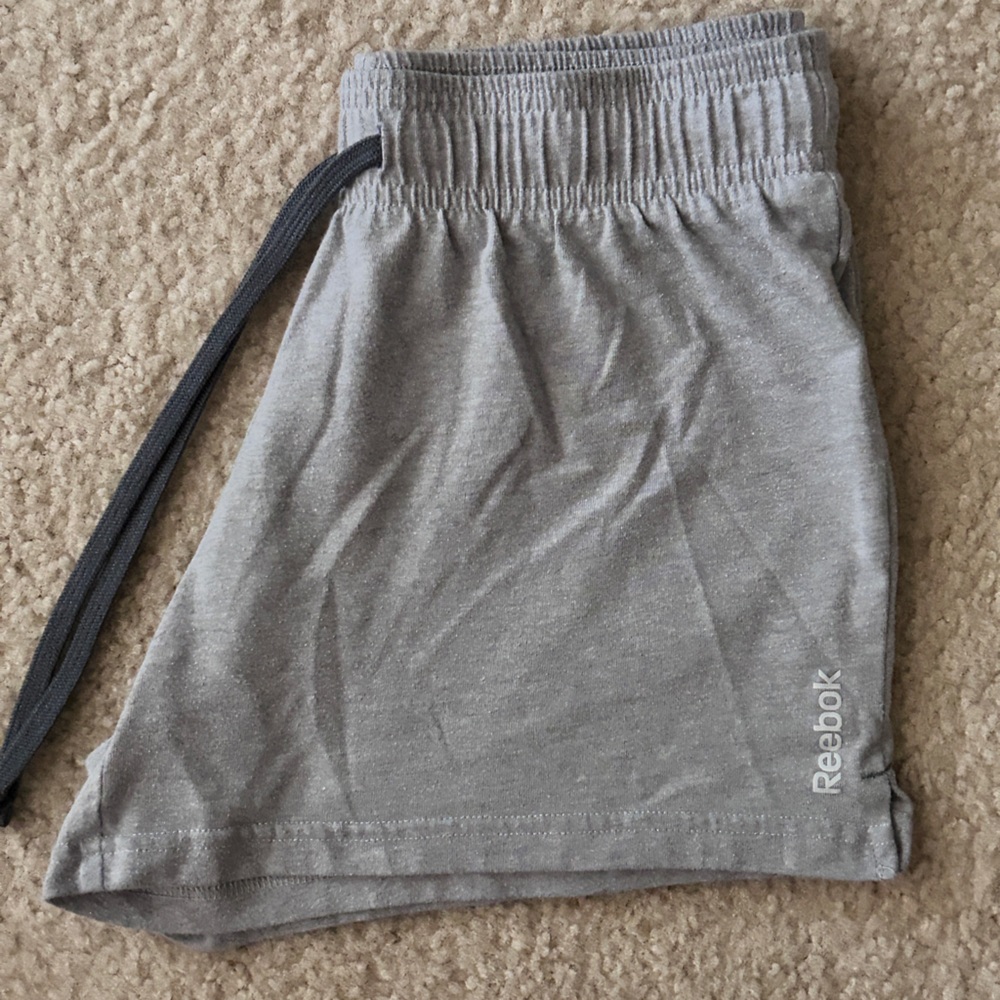 Women’s Reebok Shorts - Picture 5 of 5